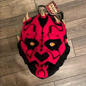 Darth Maul Backpack